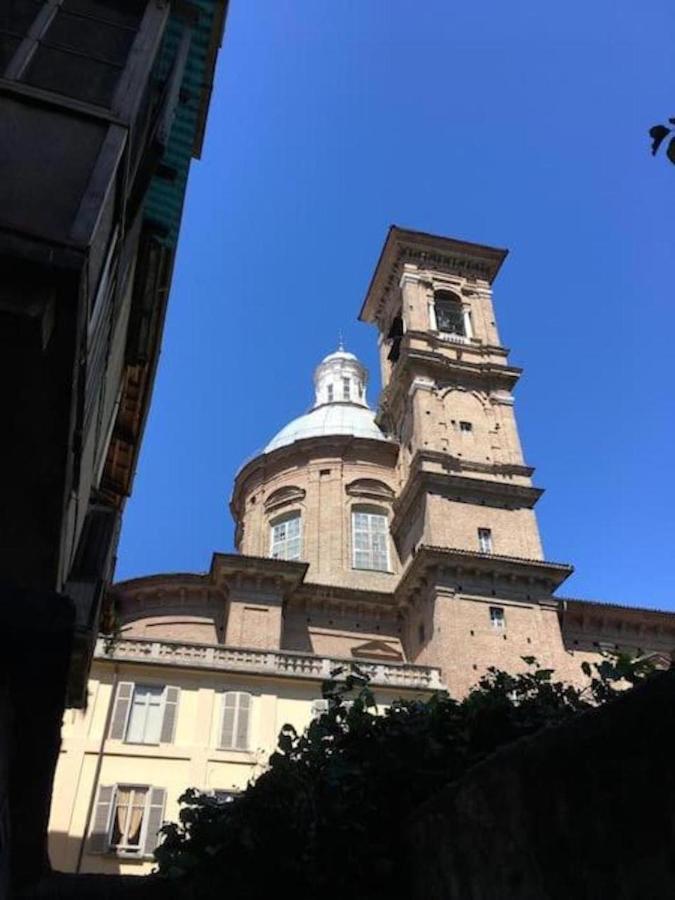 Tourinturin Appartamento In Torino Centro エクステリア 写真