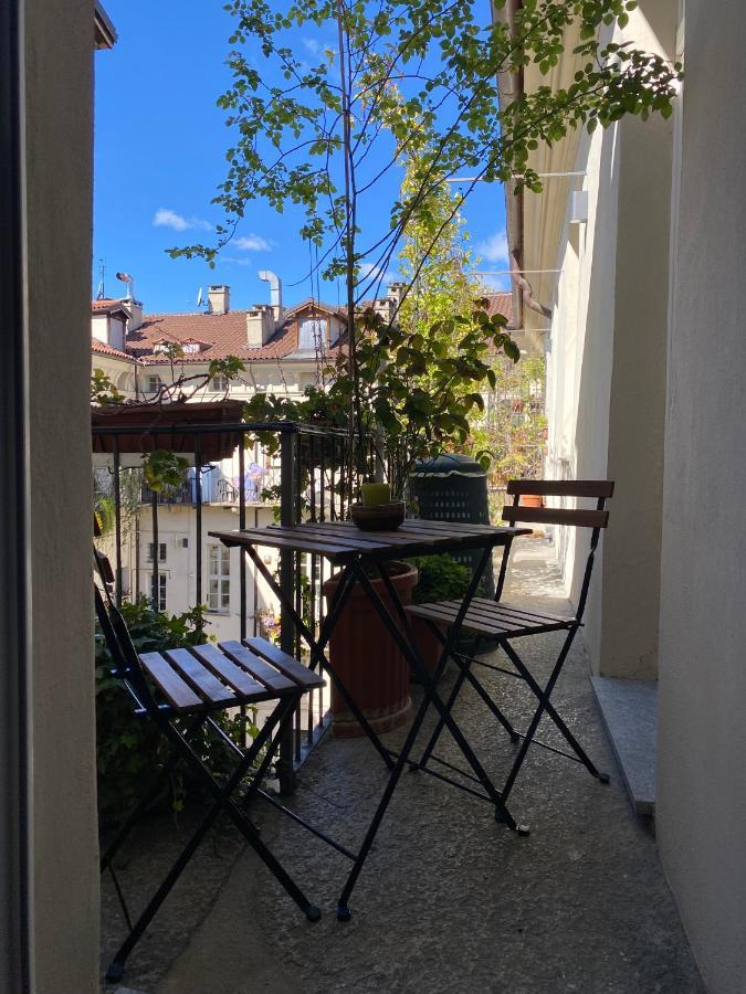 Tourinturin Appartamento In Torino Centro エクステリア 写真